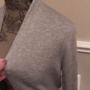 The Limited Sweaters - The limited sweater, grey XS The Limited Sweaters - The limited sweater, grey XS